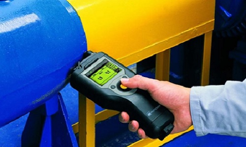 analisa vibrasi mesin