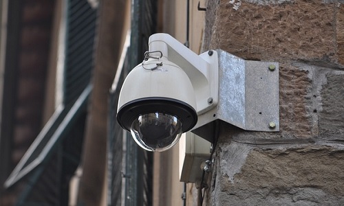 cctv camera