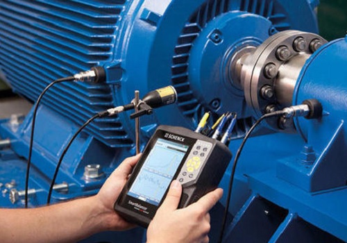 condition monitoring