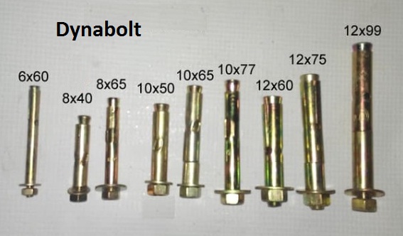 dynabolt