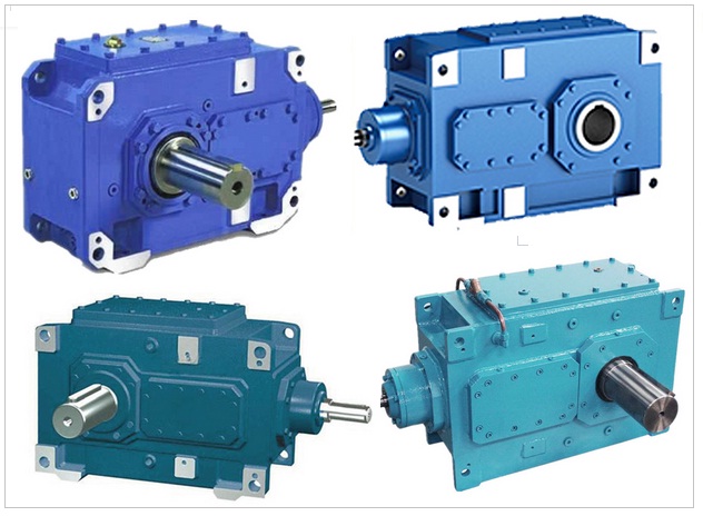 gearbox-industri
