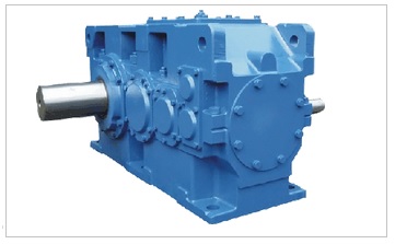 gearbox-industri