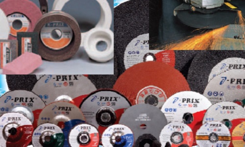 grinding wheel batu gerinda