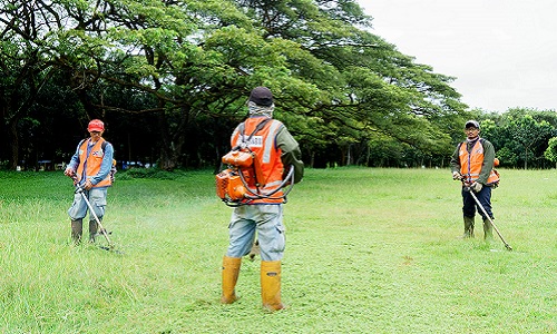 kualitas cleaning service