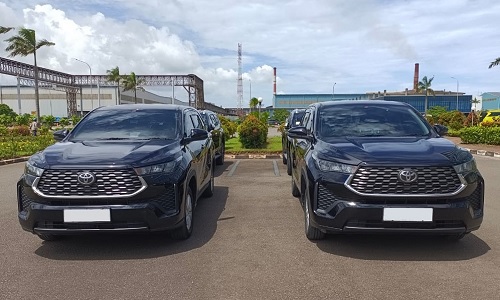 mobil-rental-krakatau-posco