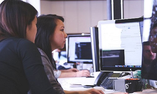 receiving inspection warehouse
