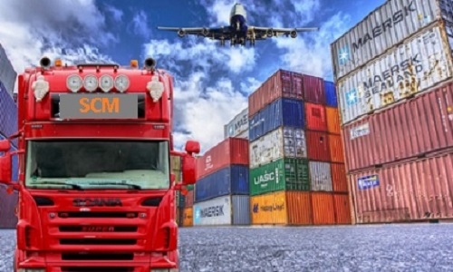 supply chain management