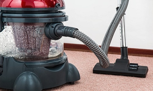 penyedot debu vacuum cleaner