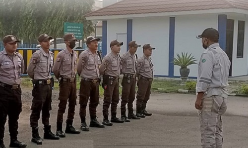 apel pagi-security kji-1