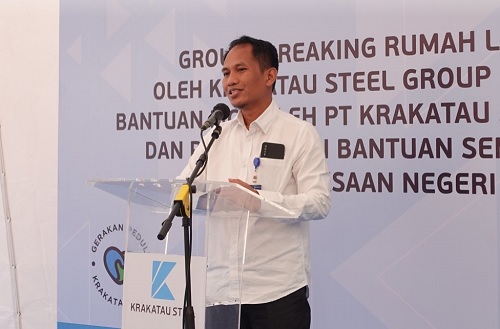 bp sabihis krakatau steel