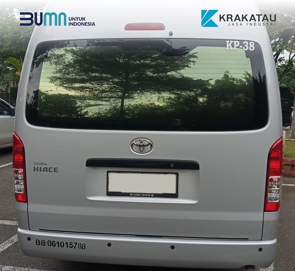 hiace kp03