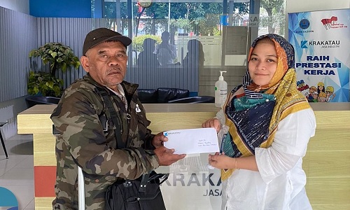 bantuan csr penyamdang cacat