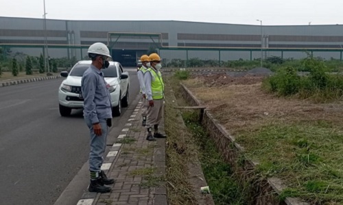 monitoring outsourcing di ptkp