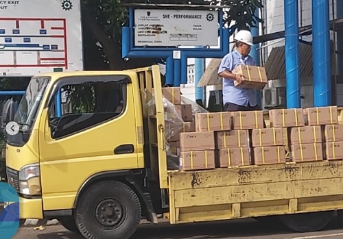 pengiriman-batu-gerinda-ke KHI