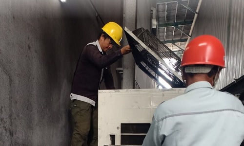 perbaikan ac krakatau osaka