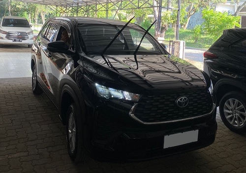 mobil rental ke kp cilegon