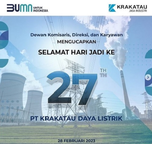 ultah kdl 2023
