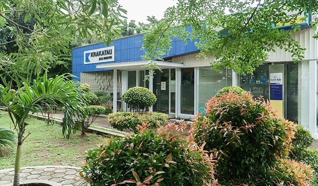 krakatau jasa industri