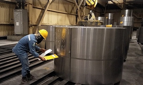 tenaga operator terampil