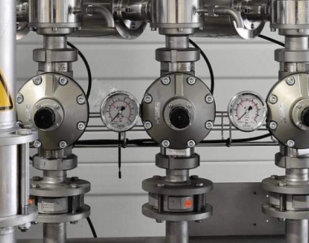 Valve Industri, Deskripsi dan Aplikasi di Industri