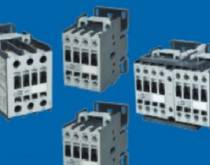 Kontaktor Listrik untuk Industri