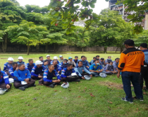 Tips Memilih Lembaga Pendidikan dan Pelatihan Satpam