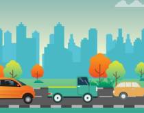 Tips Melindungi Mobil dari Cuaca Panas