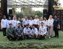 Training Auditee & Auditor Internal Audit Perusahaan