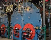 Fungsi Pompa untuk Industri