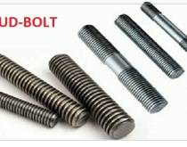 Stud Bolt dan Jenisnya