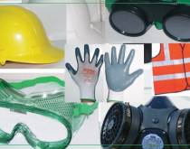 Pemakaian dan Fungsi Alat Pelindung Diri (APD) untuk Safety di Industri